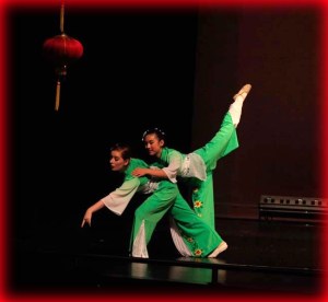 "Jasmine Flower" Spring Gala 2010, Photo Credit: Anna An